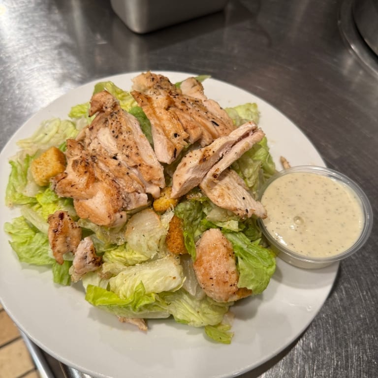 Delicious Grilled Chicken Options